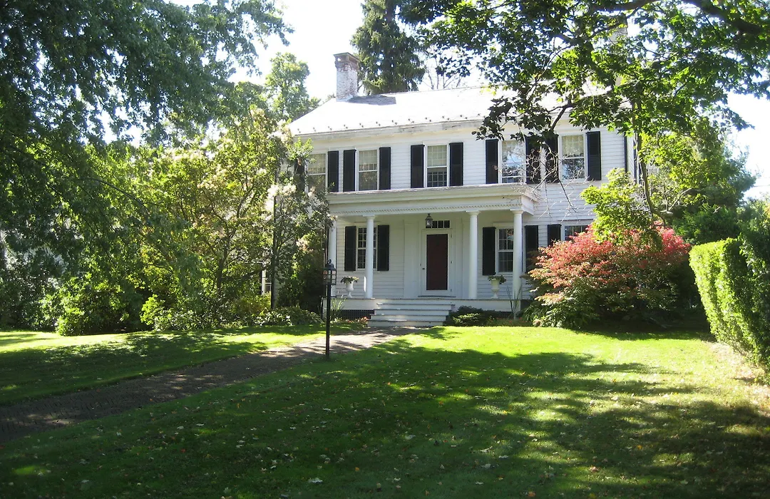 Millbrook Country House-1
